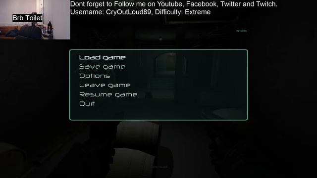 Lets play F.E.A.R Extraction Point (Twitch stream pt 1) смотреть онлайн