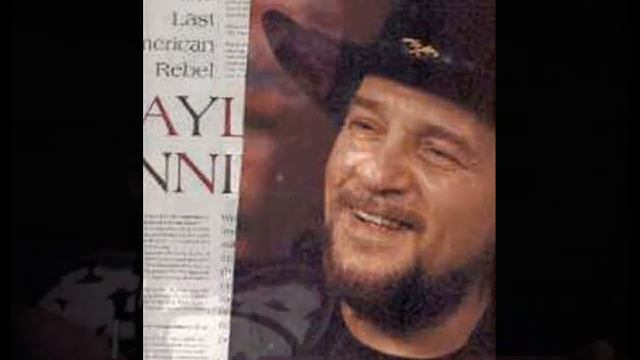 Waylon Jennings.... Casey's Last Ride смотреть онлайн