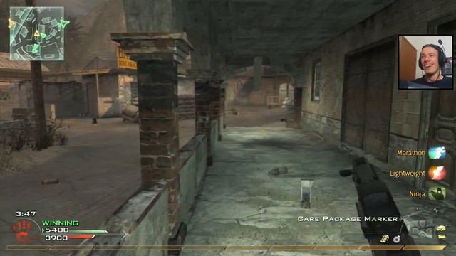 MEU COD FAVORITO EM 2021! COD MW2 Online tem Gente Ainda? PS3 смотреть онлайн