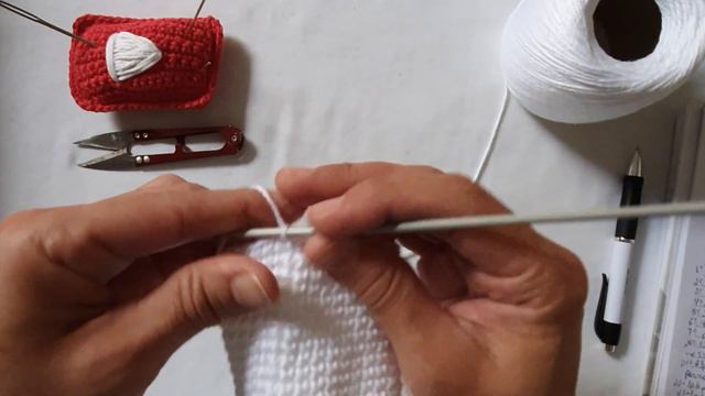 Sweetie Amigurumi - Patrulha Canina. Corpo смотреть онлайн