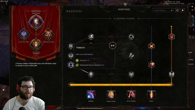 Warpath Flame Burst 2.0 Last Epoch Build Guide, Epoch Builds Christmas Special, Feat. Heatmiser