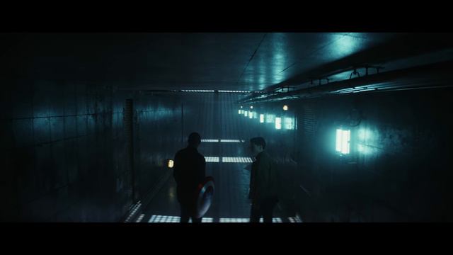 Капитан Америка 4_ Новый мир — Русский трейлер (Дубляж, 4К, 2025) смотреть онлайн