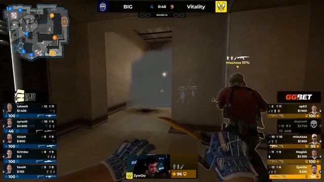 ZywOo - Best Highlights - 2022 - HLTV TOP 20 - #2