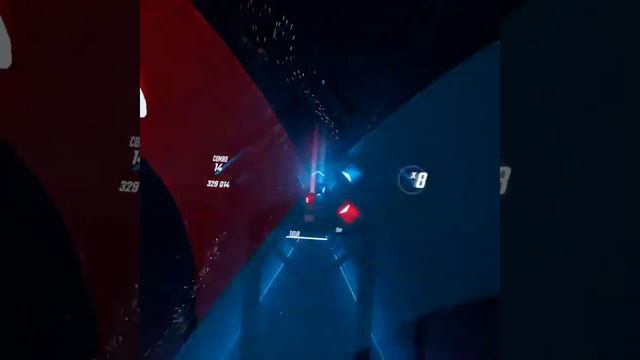 Halo 5: The Trials - Kazuma Jinnouchi [Twittle] - Beat Saber - Oculus Quest 2 смотреть онлайн