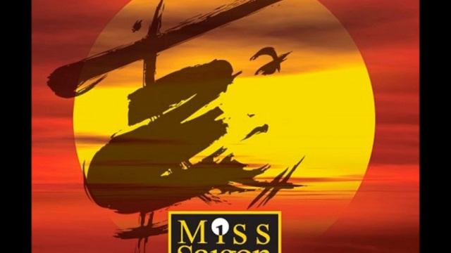 The Last Night of the World - Miss Saigon Complete Symphonic Recording смотреть онлайн