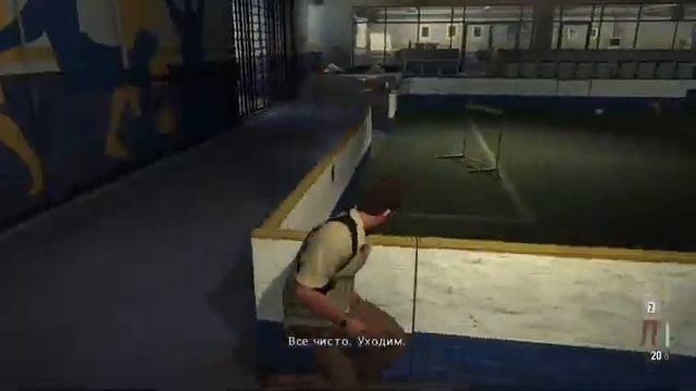 Стрим по игре Max Payne 3 смотреть онлайн