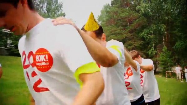 День рождения ArtStyle, 2012