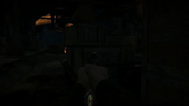 Metro 2033 Redux [Ranger difficile](2/xx) смотреть онлайн