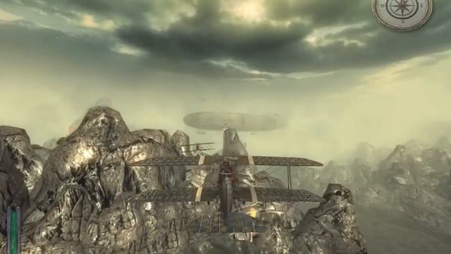 Let's Play Necrovision:Lost Company- Fly It High смотреть онлайн