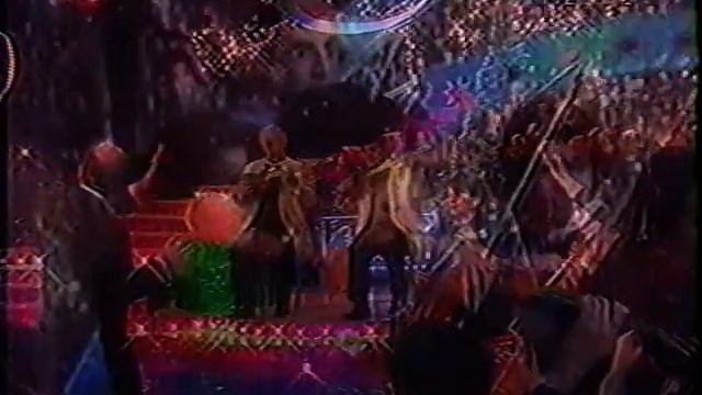 Ramiz və Əyyub Quliyevler qiş görüşləri popuriler .AzTv, 31 -12 -1997 смотреть онлайн