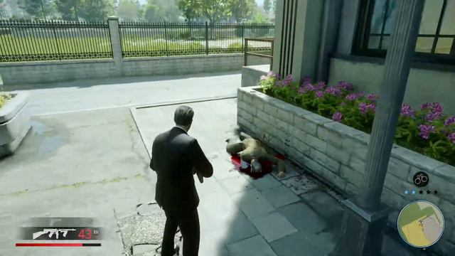 Mafia: Definitive Edition - Police Flip смотреть онлайн