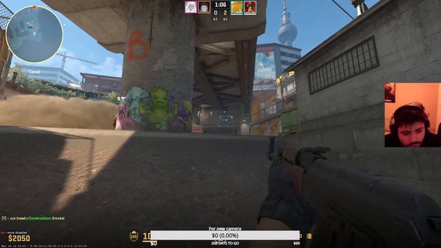 CS 2 AFTER Apex Legends ENG GAMEPLAY смотреть онлайн