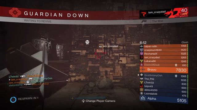 Destiny Ради heavy играть и стоит смотреть онлайн