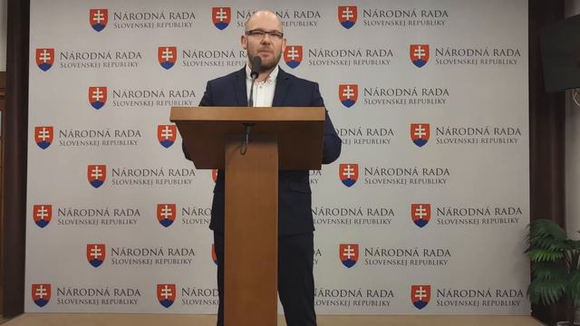 Marek Kotleba: K hlasovaniu o vydaní poslanca Fica do väzby смотреть онлайн