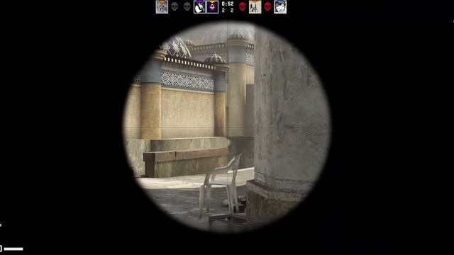 CS GO 4v5 SUPER PRO смотреть онлайн