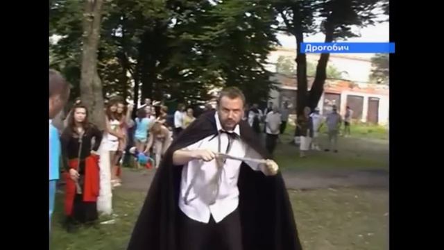 "Відлуння галицьких рапсодій" на ТРК АЛСЕТ смотреть онлайн