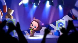 Song Baby time Мишка