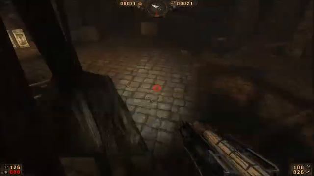 Let's Play Painkiller Part 10 [Uncut Deutsch +1 Cheat] смотреть онлайн