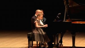 И. Тамарин "Каштанка" | Дарья Гикавая & Александр Гиндин