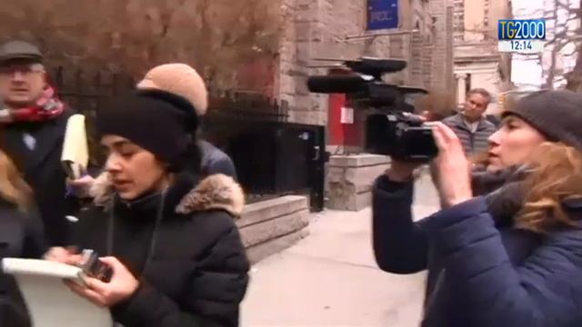 Abusi. Mons. Scicluna in Cile per ascoltare testimoni sul caso Barros смотреть онлайн