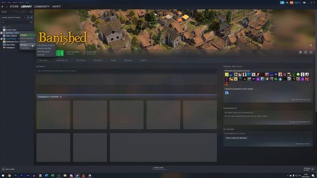 How To Download & Install MegaMod 9 (Banished)
