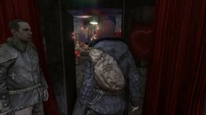 (PS5) METRO 2 LAST LIGHT REDUX