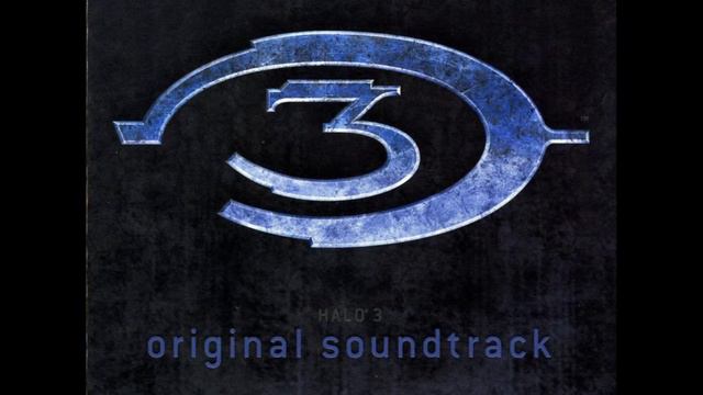 Halo 3 Soundtrack : Tribute смотреть онлайн