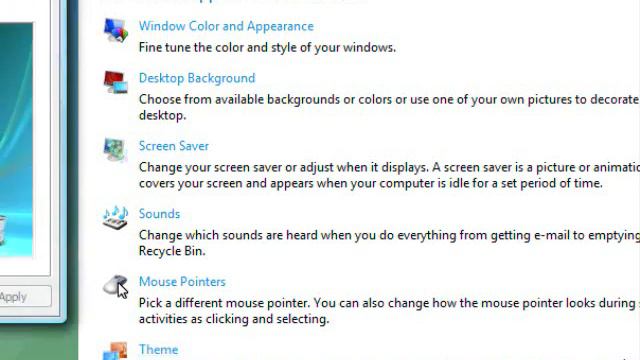 How to make Windows Vista Look like Windows 7. смотреть онлайн