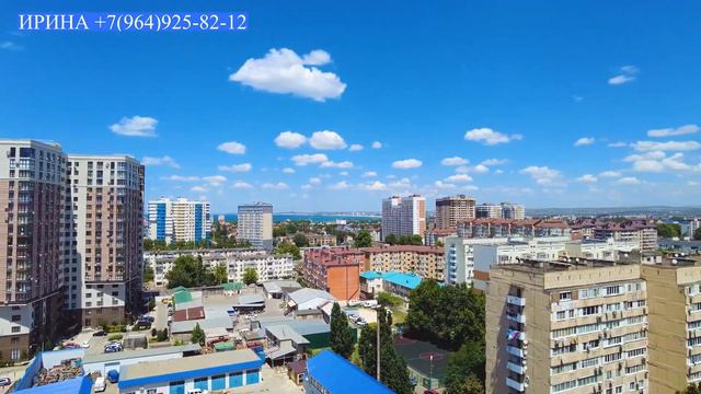 #Анапа Продается просторная квартира, в удобном районе Анапы смотреть онлайн