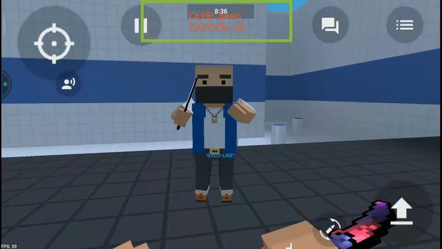 БЛОК СТРАЙК СТРИМ, ИГРАЕМ С ПОДПИСЧИКАМИ НА СТРИМЕ, СТРИМ В ЧЕСТЬ 1ТЫС. ПОДПИСЧИКОВ! смотреть онлайн