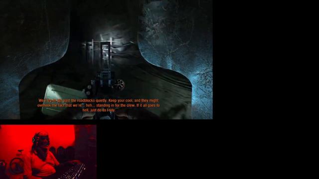 Metro 2033 Redux pt 6 смотреть онлайн