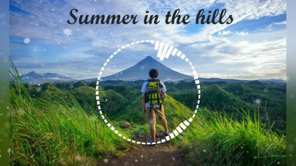 Summer in the hills song