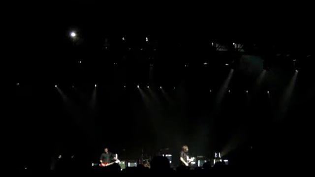 Jimmy Eat World @ Reno, NV concert recap смотреть онлайн
