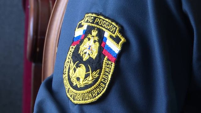 ТРК Нурлат, 2.05.24 Нурлатские огнеборцы отметили 375 летие образования пожарной охраны в России смотреть онлайн