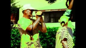 Public Enemy - So Whatcha Gone Do Now