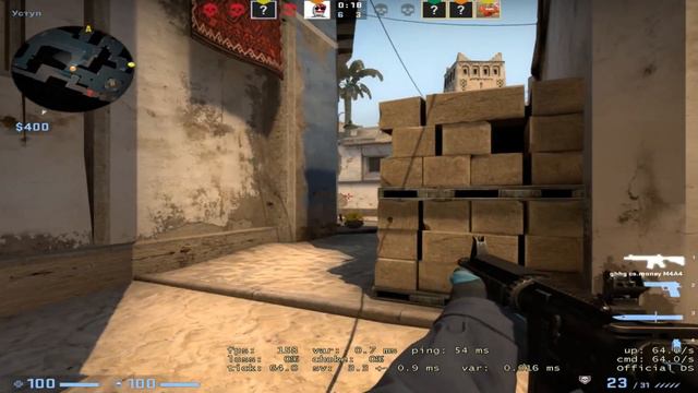 glitch (movie cs:go) смотреть онлайн