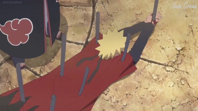 [AMV] Naruto X Hinata - Destiny