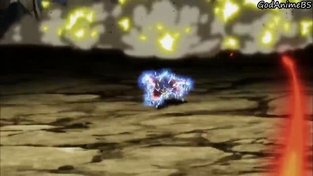 Goku Vs Jiren  FINAL「AMV」- Fight Back