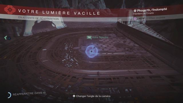 Destiny - #11 - [Xbox One] - [Coop] - Multiplayer [Fr] смотреть онлайн