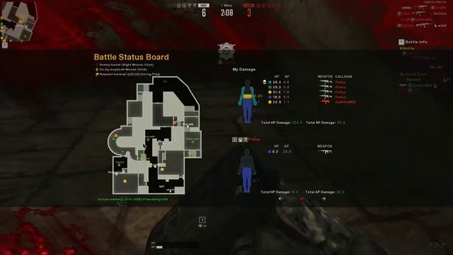 AVA Dog Tag - Everything is wrong ! смотреть онлайн