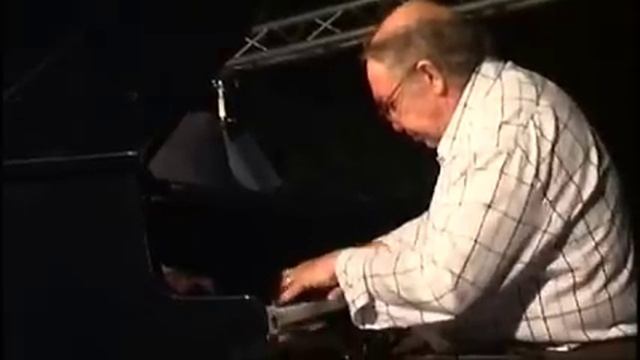 South Side Stuff - Jimmy Yancey смотреть онлайн