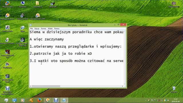 Poradnik #2 Skad pobrac wh do cs 1.6 смотреть онлайн