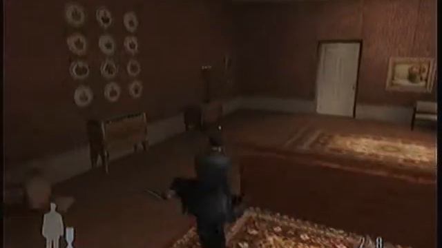Max Payne speedrun DOA- part5 смотреть онлайн