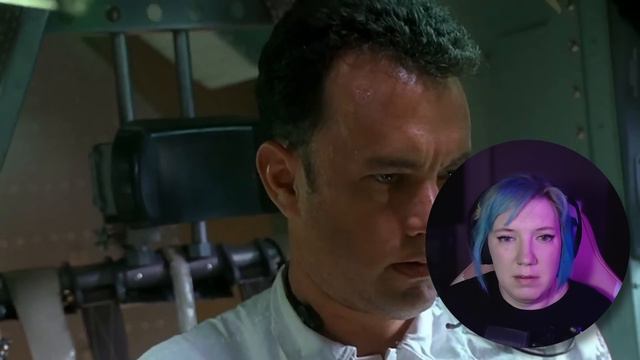 watching *APOLLO 13* for the first time смотреть онлайн
