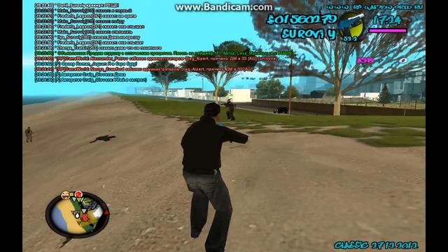 Russian Mafia VS Yakuza смотреть онлайн