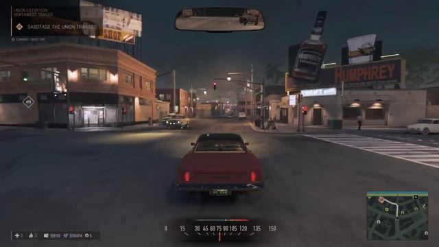 Mafia 3 gameplay смотреть онлайн