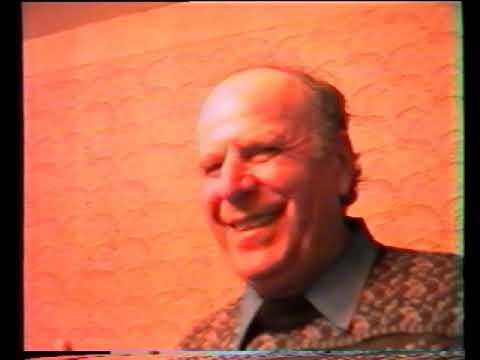 Видео архив Россошь 1995г. Проводы на пенсию смотреть онлайн