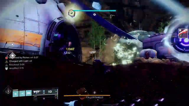 Solo Flawless Grasp of Avarice Dungeon | Destiny 2 | Titan | Season 19 смотреть онлайн
