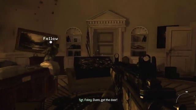 Call of Duty: Modern Warfare 2 Pénteki Végigjátszás & Összes Intel! 12. rész смотреть онлайн