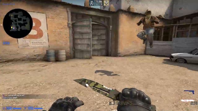 Football, Hide and Seek in CS:GO | Lucky and Unloko Lukes Adventures! смотреть онлайн
